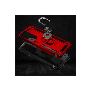 Coque arrière fine Vega Series pour Xiaomi Mi 12T Pro, étui de protection en silicone premium, design élégant, coque de protection pour téléphone - Product Image 6