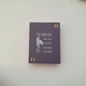 Vente en gros Thesys TH1016.2A CPU vintage Socket AM4 64 bits Neuf pour la récupération d'or - Product Image 1