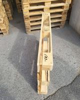 Palettes en bois Euro Epal conformes aux normes européennes, toutes tailles, à vendre pour l'Europe de l'Est/l'Europe du Nord/l'Europe centrale