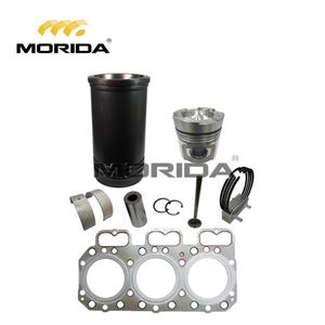 Meilleure qualité 2667122500 6HA2M PISTON RING pour YANMAR - Product Image 4