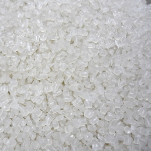 Gránulos de polipropileno Natural reciclados, suministro de fabricante a granel, virgen, para compradores genuinos - Product Image 1