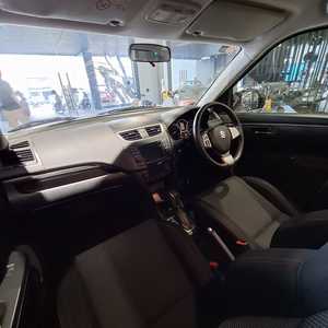ใช้2013 Suzuki Swift Sport ที่ - Product Image 4