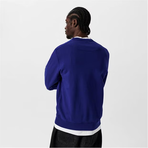 Vêtements pour hommes Pull à col rond à manches longues Sweat-shirts pour hommes Mode décontractée Hauts Sweat-shirt professionnel Sweat-shirt personnalisé pour hommes - Product Image 3