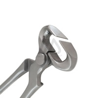 Meilleurs outils de fermeur, coupe-ongles de qualité supérieure pour sabots vétérinaires, coupe-sabots pour chevaux, pinces en acier inoxydable, garantie de 2 ans