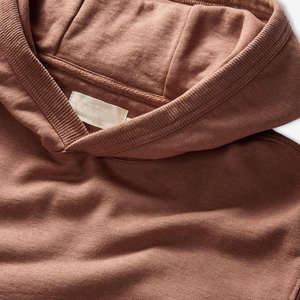 Sudadera con Capucha para Hombre, Estilo Casual, con Bordado Personalizado, Logotipo Impreso, Felpa Francesa Lisa, 100% Algodón - Product Image 5