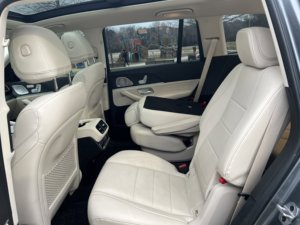 Mercedes-Benz GLS 450 3.0L V6 AWD 4MATIC 2022 Usado en Buen Estado - Product Image 6