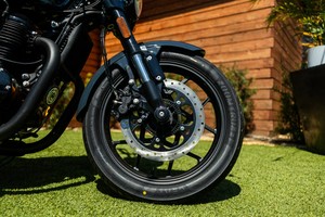 Perfect Genuine <strong>Sale</strong> 2026 <strong>Royal</strong> <strong>Enfield</strong> SHOTGUN 650 New Street Motorcycle - Product Image 2
