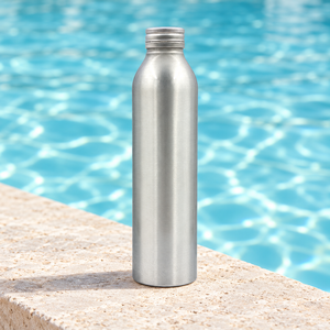 Botellas de Agua de Aluminio Hechas en Vietnam con Impresión Personalizada para Pedidos al por Mayor - Product Image 5