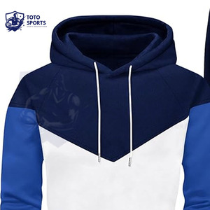 Ensemble de survêtement homme respirant, confortable, léger, coupe ajustée, avec logo personnalisé, style streetwear, nouvelle collection, meilleur fournisseur - Product Image 2
