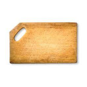 Les fabricants et les fournisseurs de planche à découper en bois de forme rectangulaire planche à découper en bois de qualité supérieure planche à trancher - Product Image 1