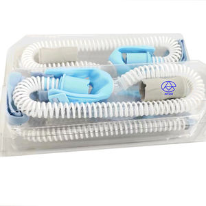 Cánula nasal de alto flujo de tamaño pequeño 40 litros caudal máximo - Product Image 1