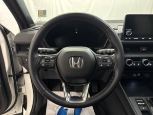 Honda CR-V Hybrid Sport d'occasion propre 2024 - Product Image 4