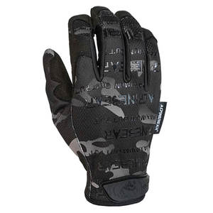 Offre Spéciale prix gants tactiques professionnel protéger tricot personnalisé robuste nouveau Style gants tactiques de qualité supérieure - Product Image 3