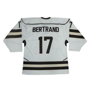 Fabriqué dans les meilleurs matériaux, maillot de hockey sur glace pour hommes, maillot de hockey sur glace à bas prix fabriqué en usine, vente à chaud - Product Image 6