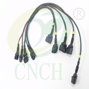 2.0T FSI C4 ऑडी URS4/URS6 और S2/RS2 I5 20VT AAN/ABY/ADU कॉइल पैक हार्नेस के लिए - Product Image 3