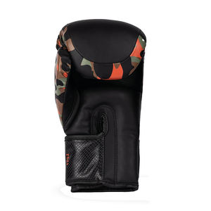 Gants de MMA et de boxe Elite légers en cuir synthétique Gants d'entraînement durables pour le combat - Product Image 6