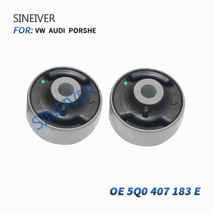 Buje de Brazo de Control para Audi A1 A3 Vw <span class=keywords><strong>Touran</strong></span> Tiguan Golf Bora 5q0407183k 5q0407183e 5q0407183j 5QL 407183 5q0407183d - Product Image 5