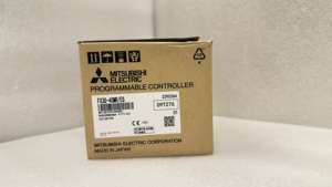 PLC FX3G-40MR/ES สำหรับมิตซูบิชิของแท้สินค้าใหม่สำหรับควบคุมและตั้งโปรแกรมในอุตสาหกรรม - Product Image 2