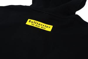 Sweat à capuche d'hiver imprimé pour hommes Meilleure qualité Manches complètes Nouvelle arrivée Sweats à capuche personnalisés disponibles à bas prix - Product Image 4