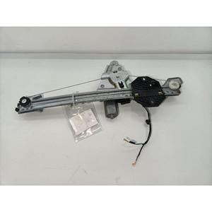 กลไกยกกระจกหลัง DX DACIA Sandero Series STEPWAY 827206057R K9K872 (12-21) - Product Image 5