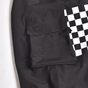 Ropa de esquí impermeable de invierno personalizada OEM 2025, pantalones de nieve transpirables a prueba de viento de alta calidad para hombre, pantalones de esquí cálidos de invierno de alta calidad - Product Image 5