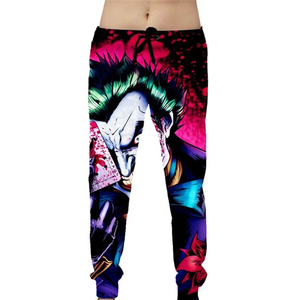 Survêtement d'hiver pour homme à la mode, coupe classique, imprimé par sublimation, respirant, séchage rapide, poids lourd, 100% coton - Product Image 5