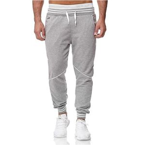 กางเกงผู้ชายแฟชั่นใหม่ล่าสุดวัสดุคุณภาพดีน้ำหนักเบามาใหม่ - Product Image 3