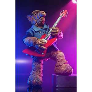 ฟิกเกอร์แอคชั่น Alf ขนาด 7 นิ้ว รุ่น Ultimate Born to Rock ของเล่นพลาสติกแนวทหาร อุปกรณ์เสริมอนิเมะ โมเดลของเล่น ตัวละครดีไซน์ใหม่ บรรจุในกล่อง - Product Image 2
