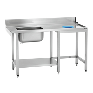 อ่างล้างจาน KTS5000 คุณภาพพรีเมียม สแตนเลสสตีล ทนทานต่อการใช้งาน - Product Image 1