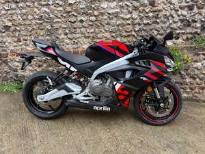 มอเตอร์ไซค์ RSx457 คุณภาพสูงรุ่นใหม่ - Product Image 2