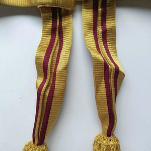 Ceintures de taille personnalisées de haute qualité, quantité en vrac fabriquées au Pakistan pour une occasion de Pâques à prix compétitif - Product Image 2