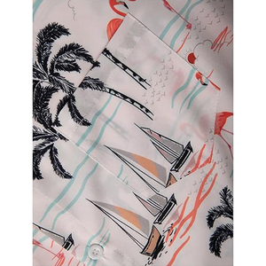 Nuevos Shorts y Camisetas Deportivas para Hombre, Camisetas y Shorts de Playa Hechos a Medida a Precio de Mayoreo - Product Image 4