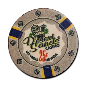 Fichas de póquer de cerámica profesional de 10g y 40mm con bandeja de logotipo personalizable de diseño único para uso en casino - Product Image 4