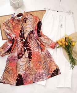 Kurtis Dames Coton Rayonne Femmes Dernier Design De Mode Prêt À Porter Bas Prix avec Dupatta Veste Robe Indienne En Gros Alphanumero - Product Image 1