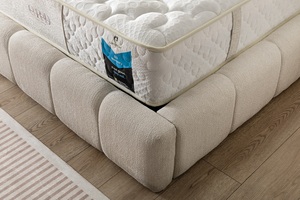 Matelas Rollpack Nordique Hypoallergénique Personnalisé pour Villa Moderne, Atelier, Chambre à Coucher, Hôtel Cardinya, Hôpital - Product Image 5