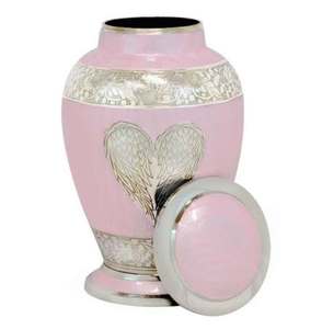 โกศสำหรับผู้ใหญ่ผู้ใหญ่ทำด้วยมือสำหรับคนที่คุณรักสินค้าขายส่งสไตล์อเมริกัน - Product Image 3