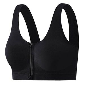 Mosaic Impex High for Impact <b>Cross</b> Back Sports Bra for Women Padded Gym Running Workout <b>Top</b> Shock Proof Bra <b>Top</b> Plus Size - Product Image 3