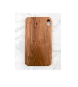 Planche à découper en bois de forme personnalisée au design attrayant planche à découper en bois de qualité supérieure pour la décoration de la maison planche à découper - Product Image 2