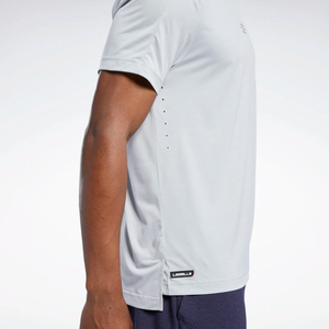 Camiseta de Verano Personalizada para Hombre, Color Sólido, Algodón, Casual, Manga Corta, Talla Grande, Unisex - Product Image 4