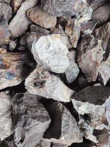 페로 망간-페로 실리콘 망간-높은 탄소와 페로 망간 .. - Product Image 6