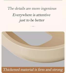 आधुनिक स्वचालित अंडे रोलिंग भंडारण बॉक्स, घरेलू उपयोग के लिए बहु-परत पीपी स्लापेड आयोजक, घरेलू उपयोग अंडे डिस्पेंसर - Product Image 5