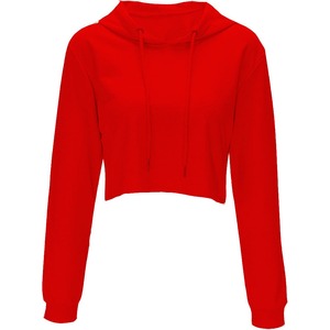 Sweat à capuche et pantalon de survêtement décontracté à manches longues pour femmes - Product Image 1