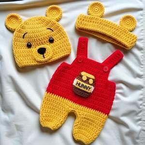 Vestido Ecológico de Lana Tradicional para Sesión de Fotos de Cumpleaños al Aire Libre - Product Image 5