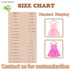 <span class=keywords><strong>Abito</strong></span> da Yoga Senza Maniche con Bordo Smerlato e Pantaloncini per Bambine, Vestito Sportivo in Nylon e Spandex per Tennis e Corsa - Product Image 3