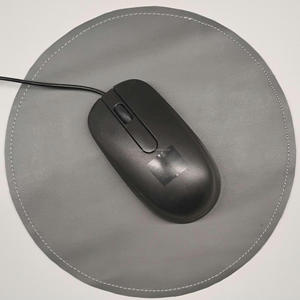 Large Gaming Leather <b>Mouse</b> <b>Pad</b> High Speed Surface Desk Mat For Esports Waterproof Material For Easy Cleaning LMPD-0056 - Product Image 6