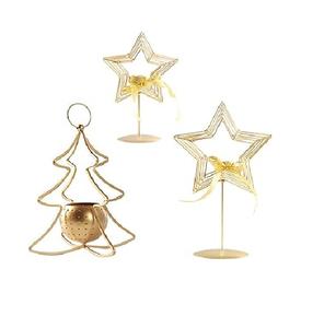 Simple and Attractive Look Tea <b>Light</b> Holder <b>Outdoor</b> Indoor Home Decoration Decor Festive Arrival Manufacturer & Supplier - Product Image 3