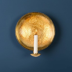 Urban Luxe Aluminium <b>Candle</b> Holder Contemporary Multicolor <b>Candle</b> Stand for Modern Interiors - Product Image 4