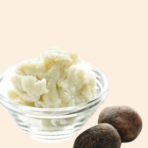 Mantequilla Dhupu |   Grado Cosmético |   Formulaciones para el Cuidado del Cuerpo, Piel y Cabello: Cremas, Bálsamos y Jabones |   Paquete de 1 kg - Product Image 1