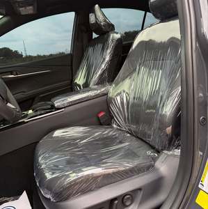 Toyota Camry XSE d'occasion 2025 - Product Image 5