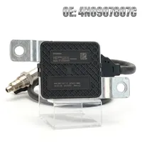 Capteur NOx 4N0907807C 5WK97315 Capteur d'oxyde d'azote Arrière AdBlue pour Audi A8 D5 Q7 Q8 3.0 TDI Quattro Diesel